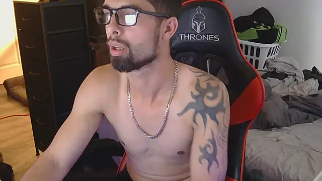 Forever_1132_Qc's Live XXX Chat