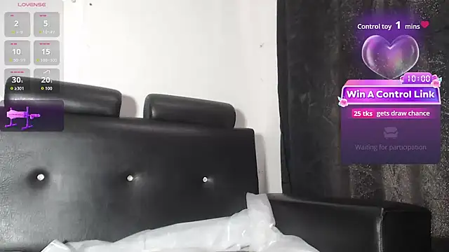 BiirdyDavis Chat XXX in diretta