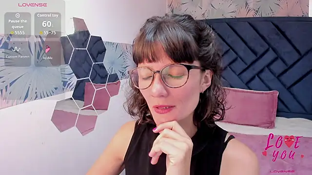 Živý XXX chat Valery_More__