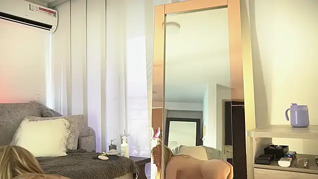 Živý XXX chat TatianaMlf