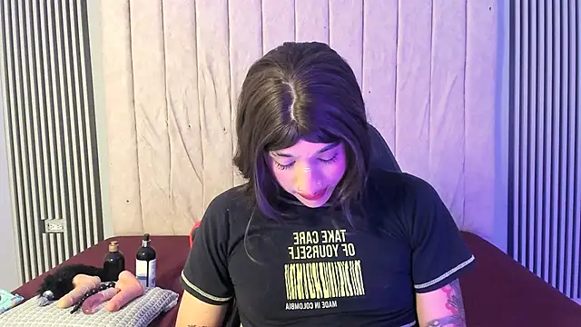 tammy_bensom1: вебкам-шоу