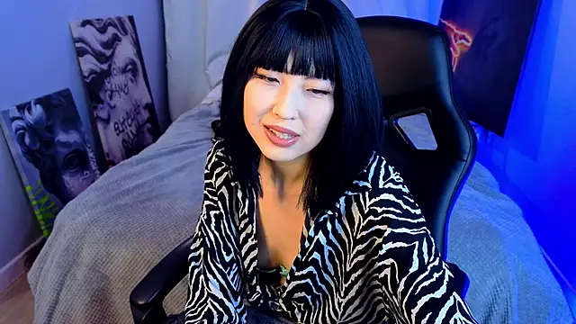 ValeryMur's Live XXX Chat