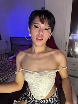 Plaxxxtique Webcamshow