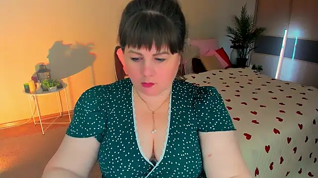 Živý XXX chat CrystaalStaar