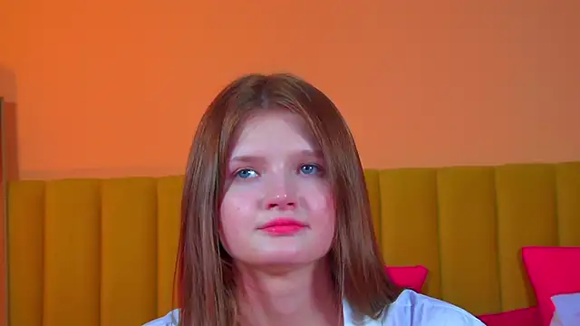 Živý XXX chat JaneRosen