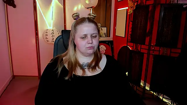 SladaDell Chat XXX live