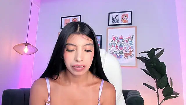 Živý XXX chat Tiffany_Low