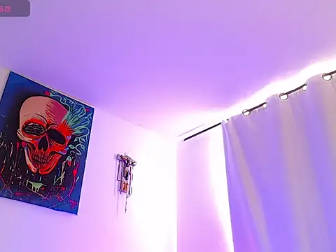 Chat XXX ao vivo de Axel_Stton