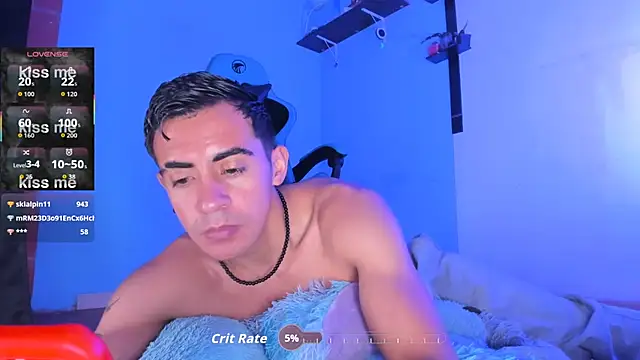 DRYX_XX Chat XXX in diretta