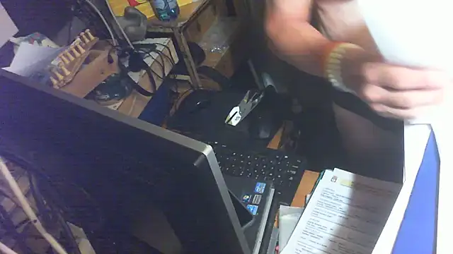 nonnomaturobisex Webcam show