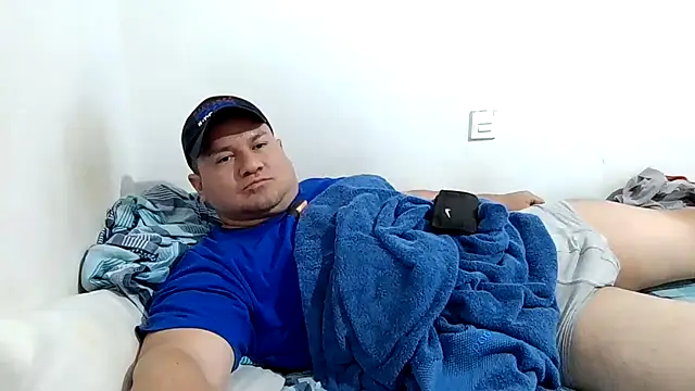 fuckynations' Webcam Show