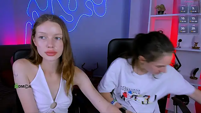 Chat XXX Live khloebeauty