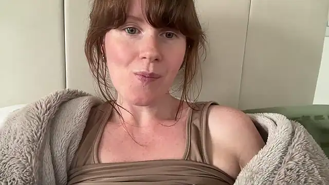 Živý XXX chat redheadrosie69