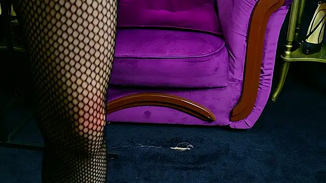 Chat XXX en directo de VivianReeve