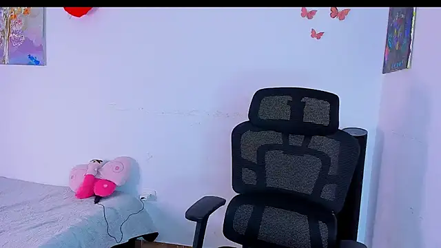 Živý XXX chat Laura_Ivy