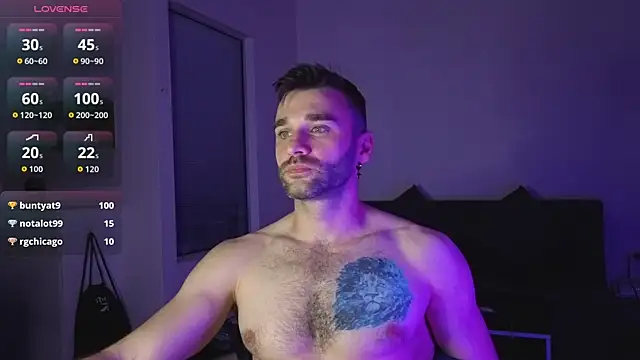 DaddySlava Obrolan Langsung XXX