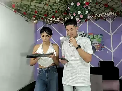 DAHNE_HOT_ 网络视讯表演