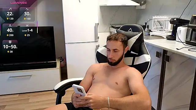 RyanStorm_ Chat XXX live