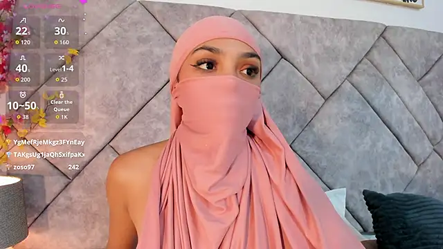 _Tariq Live XXX-chat