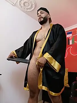 Chat XXX en directo de Mike_savage3