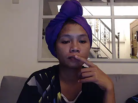 Asexycook4Ubananas Show in webcam