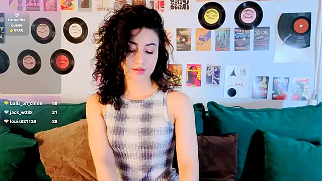Maya_Rogerss 라이브 XXX 채팅