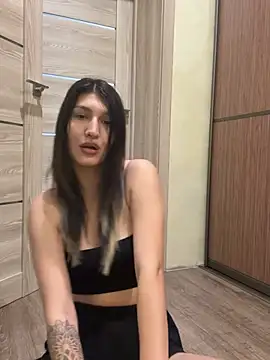RussianGirls_のライブXXXチャット