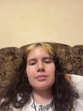 MarsiMur Live XXX Chat