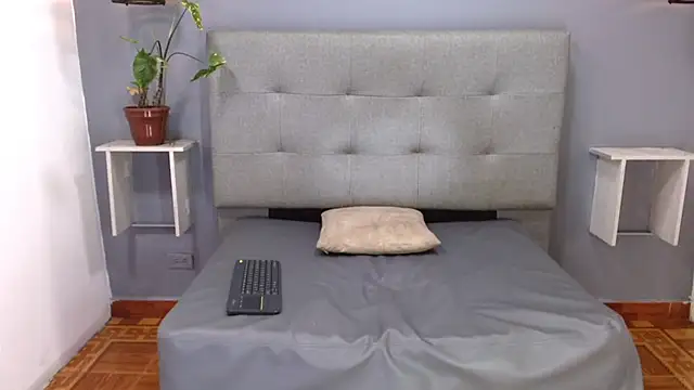 Chat XXX ao vivo de Kevin_Tupe