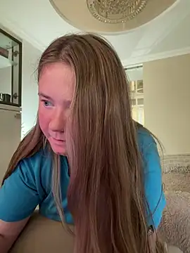 Webkamerová show remirann_
