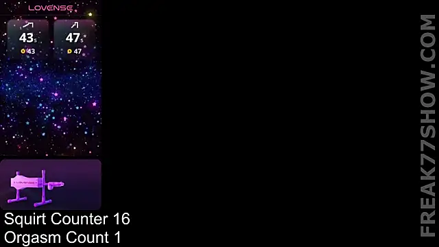 Chat XXX en directo de freak7_7show