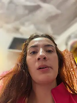 Samyra_Biker12 Webcam show