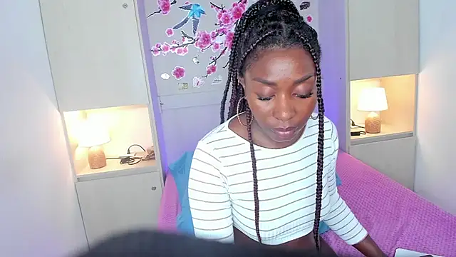 TaylorBloom Live XXX-Chat
