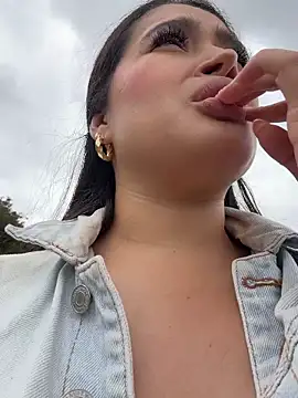 Sara_fun 现场XXX聊天
