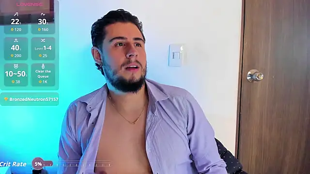 Chat XXX Live Ryan_evannss_