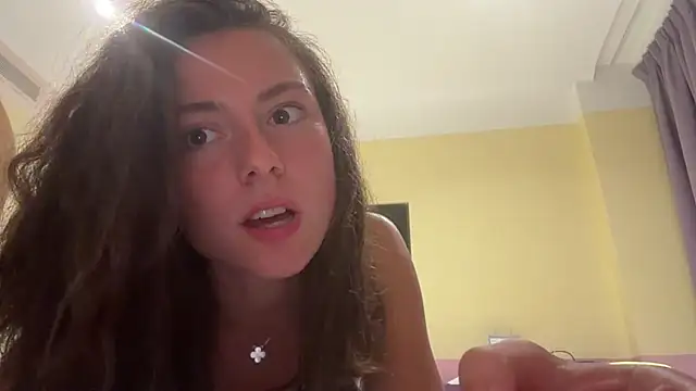 IraidaArvayo – Live XXX-chat
