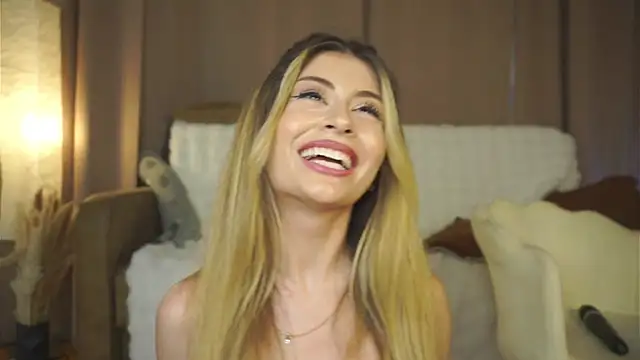 Chat XXX en directo de GeorginaHarn