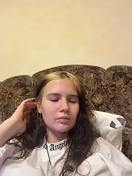 MarsiMur live XXX chat