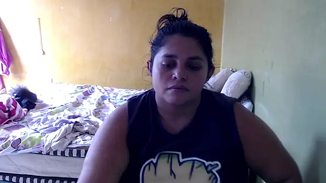 yulieth_bbw's Live XXX Chat