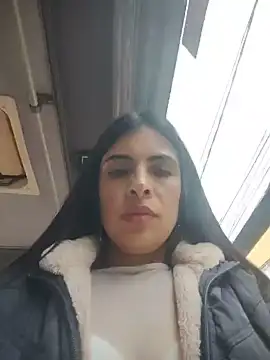 Chat +18 de Astrid-- ao vivo