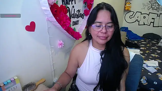Miss__kendra_ – Live XXX-chat