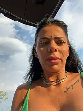 Chat XXX en directo de NicoleSmyth