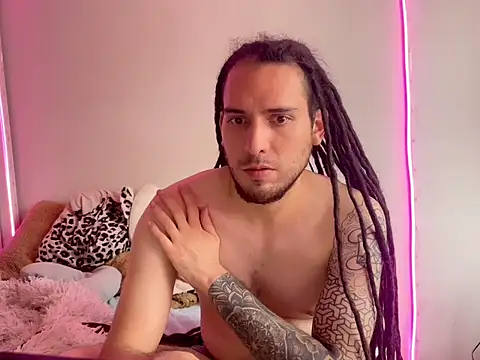DreadObsessionxX Live XXX Chat