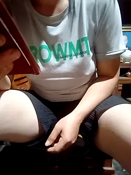 Chat +18 de coca_chiuchiu ao vivo