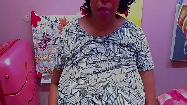 Ebonylovelyx 现场XXX聊天