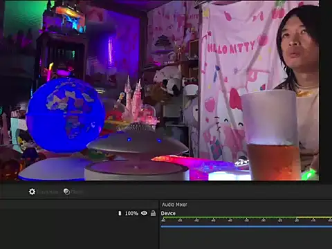 JesuAdam – Naživo XXX chat