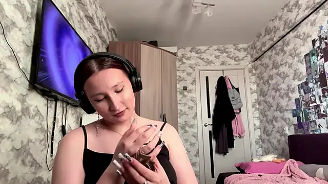 JeanneMckasson live XXX chat