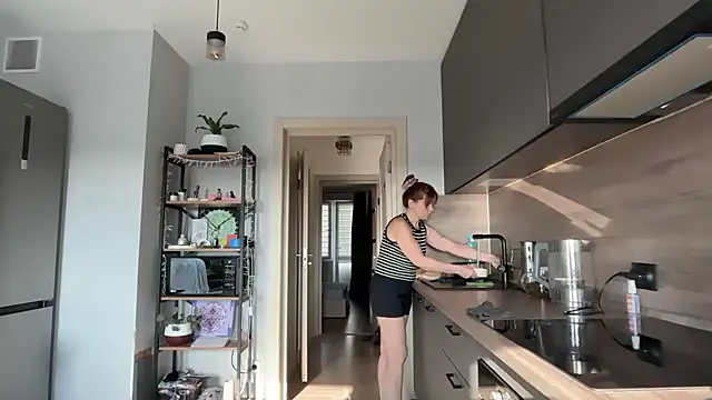 jainesummer's Live XXX Chat