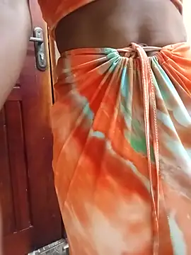 DaisyHarperr élő XXX-chatje