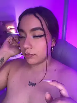 Chat XXX en directo de Wen_01